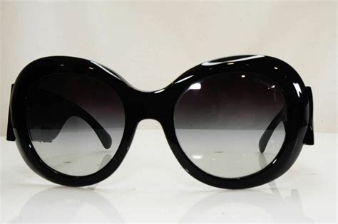 chanel overdized sunglasses|vintage chanel sunglasses.